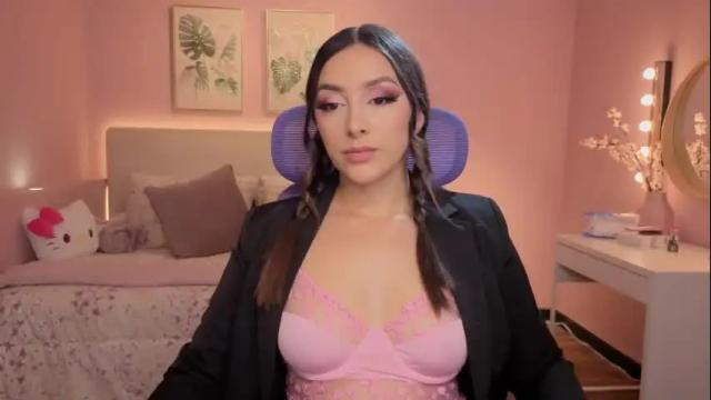 Thumbnail 1, kimberly_clars's Stream at Chaturbate, 29 days ago