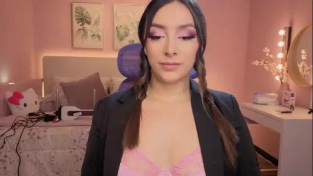 Thumbnail 2, kimberly_clars's Stream at Chaturbate, 29 days ago