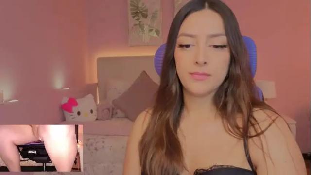 Image 10 of kimberly_clars Stream on Chaturbate on 28 days ago