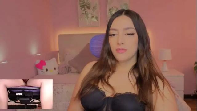 Thumbnail 2, kimberly_clars's Stream at Chaturbate, 27 days ago