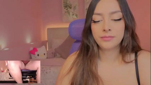 Image 8 of kimberly_clars Stream on Chaturbate on 28 days ago
