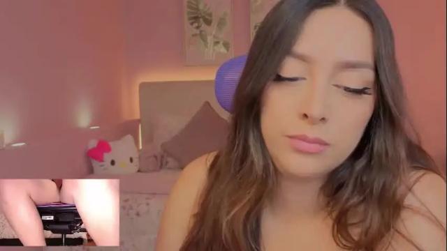 Thumbnail 3, kimberly_clars's Stream at Chaturbate, 27 days ago
