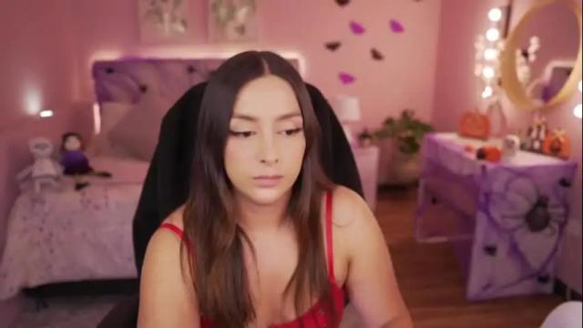 Image 11 of kimberly_clars Stream on Chaturbate on 22 days ago