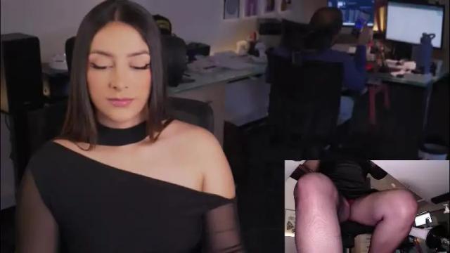 Thumbnail 1, kimberly_clars's Stream at Chaturbate, 1 month ago