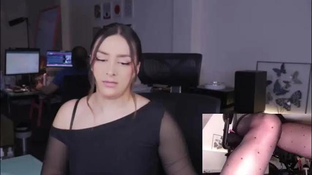 Thumbnail 1, kimberly_clars's Stream at Chaturbate, 1 month ago