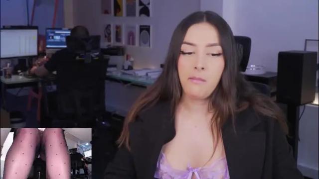 Thumbnail 1, kimberly_clars's Stream at Chaturbate, 29 days ago