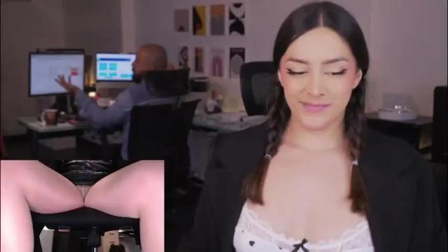 Thumbnail 1, kimberly_clars's Stream at Chaturbate, 28 days ago