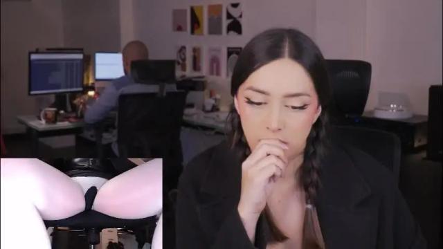 Thumbnail 2, kimberly_clars's Stream at Chaturbate, 28 days ago