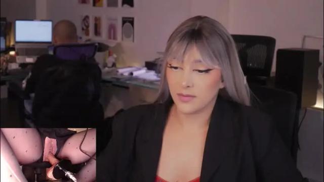 Image 6 of kimberly_clars Stream on Chaturbate on 1 month ago