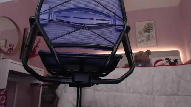 Image 4 of kimberly_clars Stream on Chaturbate on 1 month ago