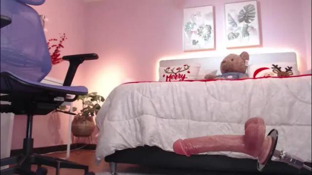 Thumbnail 3, kimberly_clars's Stream at Chaturbate, 22 days ago