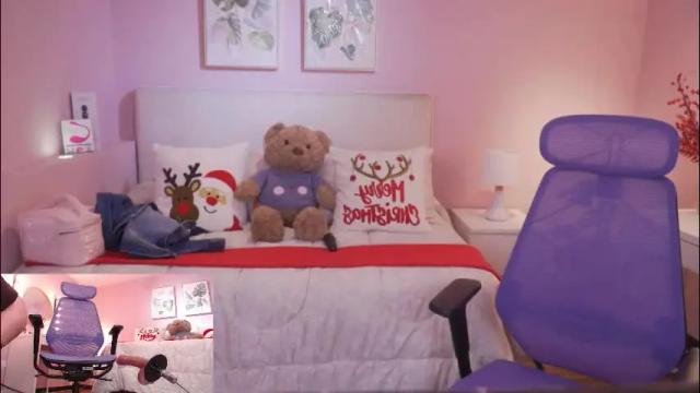 Image 6 of kimberly_clars Stream on Chaturbate on 23 days ago