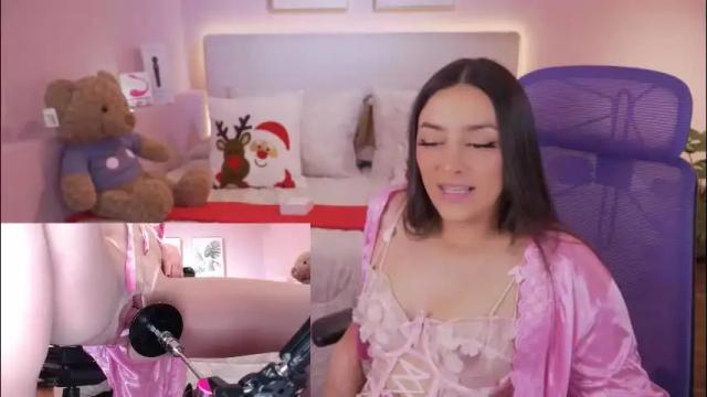 Image 4 of kimberly_clars Stream on Chaturbate on 24 days ago