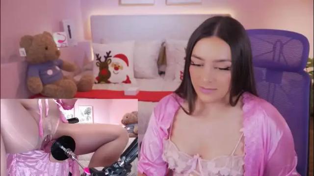 Image 8 of kimberly_clars Stream on Chaturbate on 24 days ago