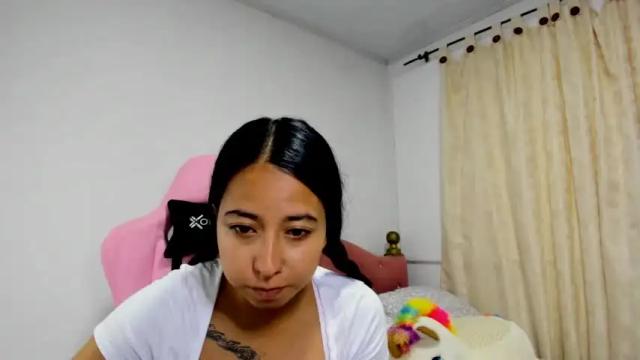 Image 7 of kimberly_cortes18 Stream on Chaturbate on 14 months ago