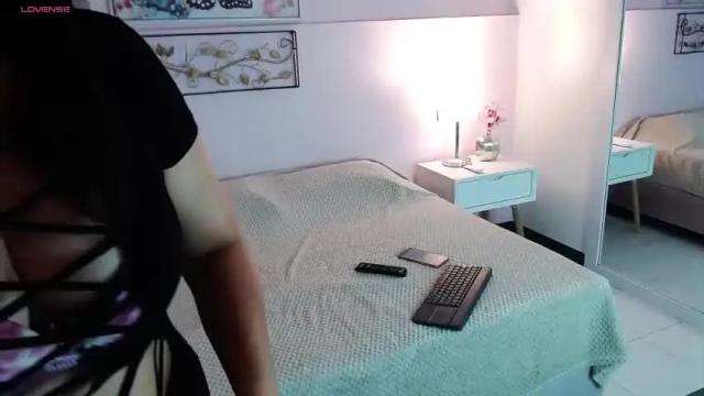 Image 3 of kimberly_golden Stream on Chaturbate on 14 months ago