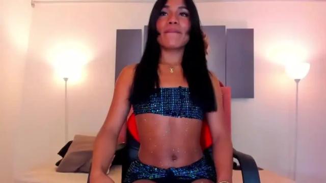 Image 2 of kimberly_gonzalez1 Stream on Chaturbate on 14 months ago