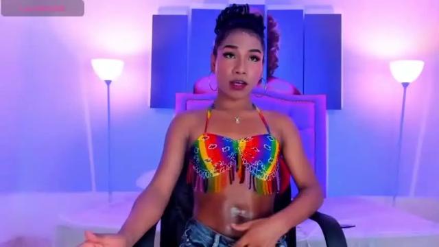 Image 10 of kimberly_gonzalez1 Stream on Chaturbate on 12 months ago