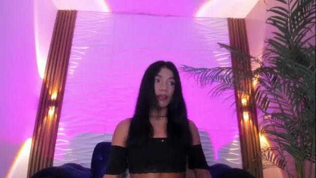 Thumbnail 2, kimberly_gonzalez1's Stream at Chaturbate, 11 days ago