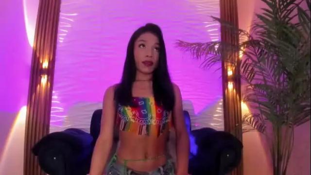 Image 3 of kimberly_gonzalez1 Stream on Chaturbate on 4 days ago