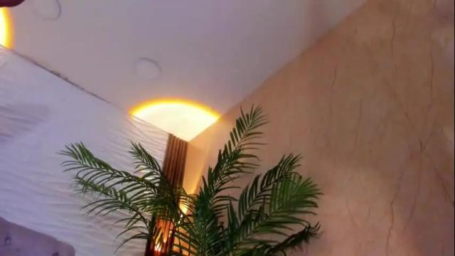 Thumbnail 1, kimberly_gonzalez1's Stream at Chaturbate, 1 month ago