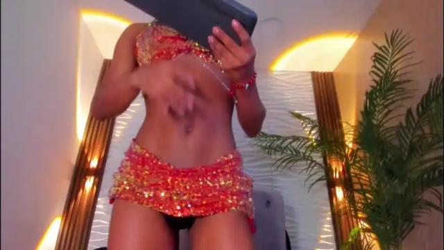 Image 7 of kimberly_gonzalez1 Stream on Chaturbate on 1 month ago