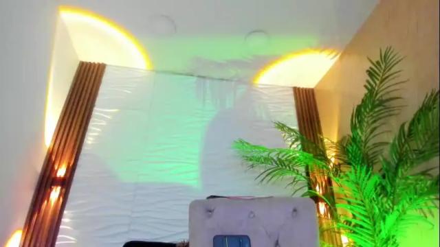 Image 12 of kimberly_gonzalez1 Stream on Chaturbate on 25 days ago