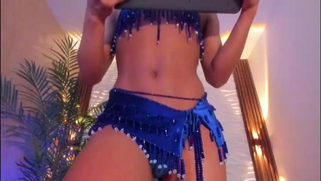 Image 3 of kimberly_gonzalez1 Stream on Chaturbate on 5 days ago