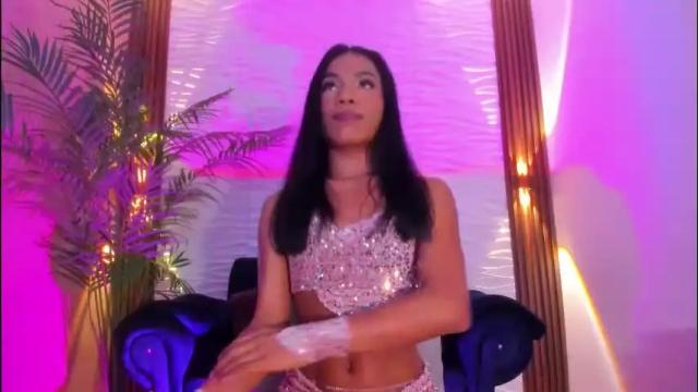 Image 6 of kimberly_gonzalez1 Stream on Chaturbate on 2 days ago