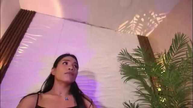 Image 2 of kimberly_gonzalez1 Stream on Chaturbate on 2 months ago