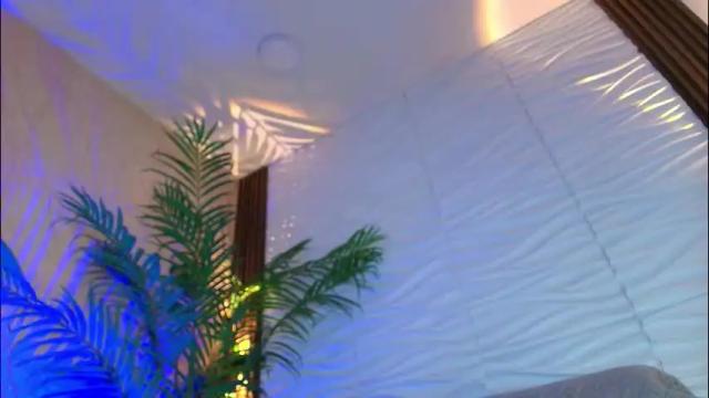 Image 2 of kimberly_gonzalez1 Stream on Chaturbate on 1 month ago