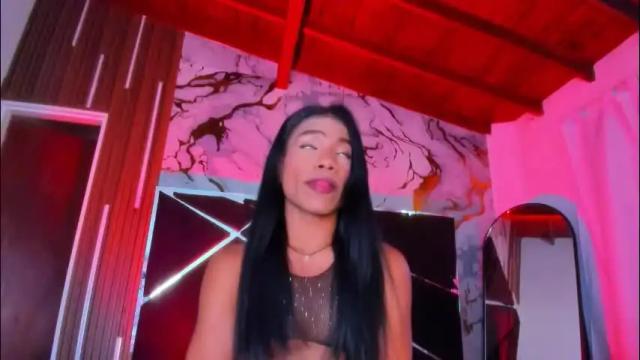 Image 2 of kimberly_gonzalez1 Stream on Chaturbate on 23 days ago