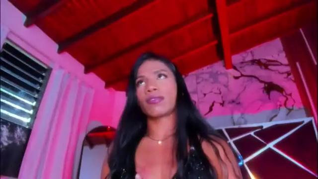 Image 10 of kimberly_gonzalez1 Stream on Chaturbate on 12 days ago