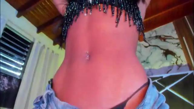 Thumbnail 3, kimberly_gonzalez1's Stream at Chaturbate, 11 days ago