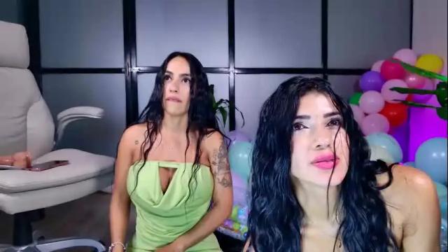 Image 11 of kimberly_hot2 Stream on Chaturbate on 2 months ago