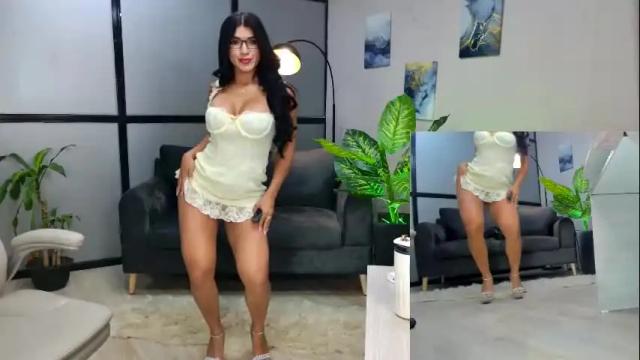 Image 2 of kimberly_hot2 Stream on Chaturbate on 1 month ago