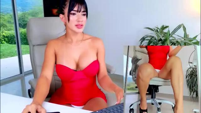 Image 11 of kimberly_hot2 Stream on Chaturbate on 2 months ago