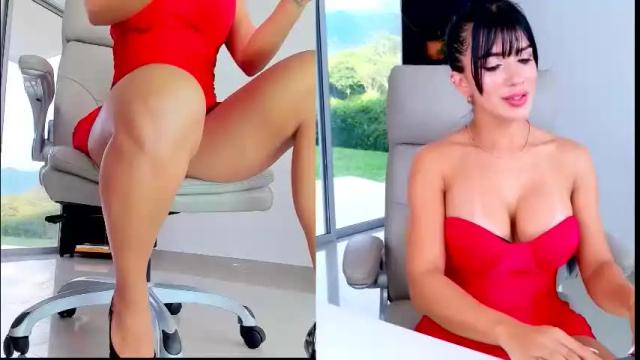 Image 7 of kimberly_hot2 Stream on Chaturbate on 2 months ago