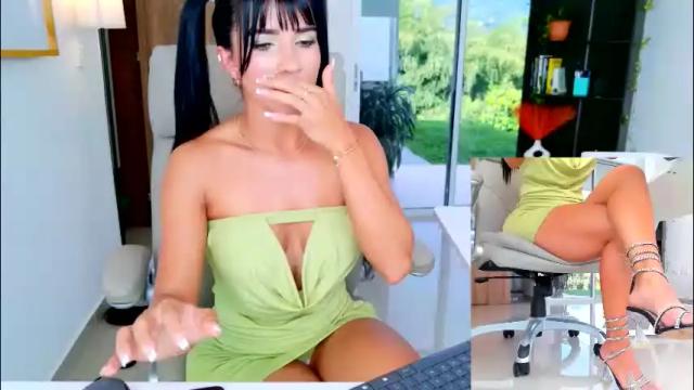 Thumbnail 2, kimberly_hot2's Stream at Chaturbate, 29 days ago