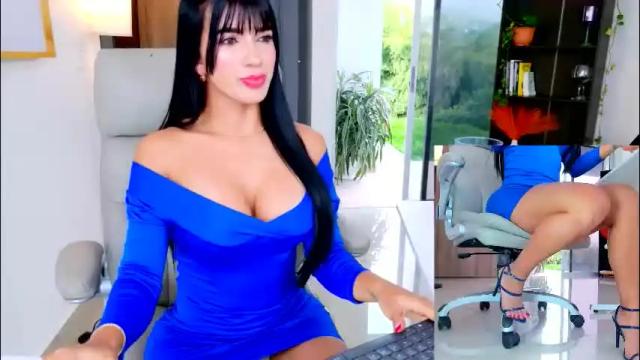 Thumbnail 1, kimberly_hot2's Stream at Chaturbate, 23 days ago