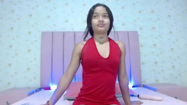 Image 11 of kimberly_joneess Stream on Chaturbate on 19 months ago