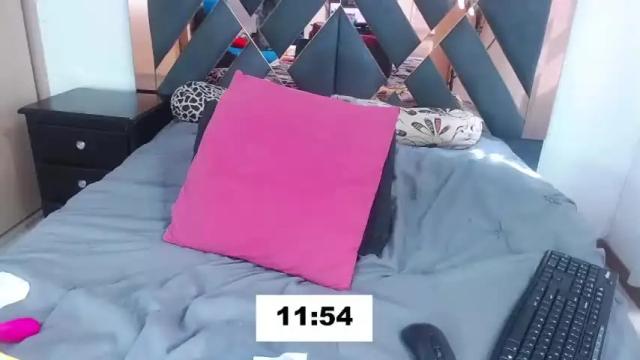 Thumbnail 1, kimberly_lauder's Stream at Chaturbate, 17 months ago