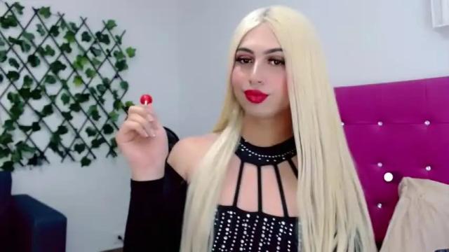 Image 6 of kimberly_lopez01 Stream on Chaturbate on 20 months ago