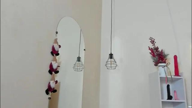 Image 4 of kimberly_lozano Stream on Chaturbate on 1 month ago