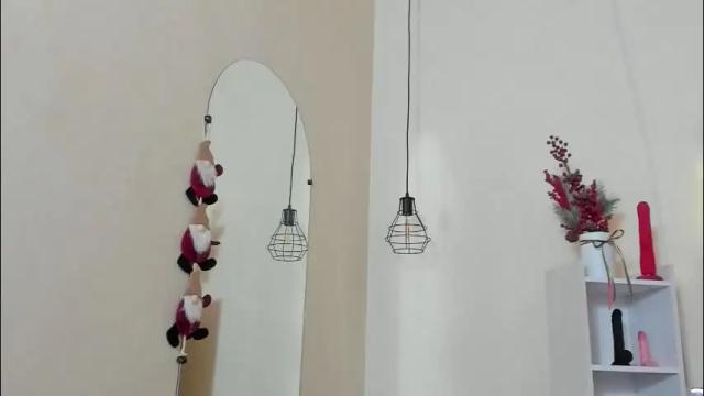 Thumbnail 2, kimberly_lozano's Stream at Chaturbate, 1 month ago