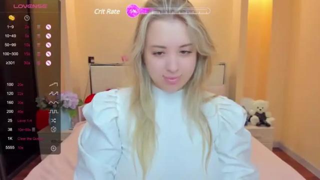 Image 10 of kimberly_mm Stream on Chaturbate on 13 months ago