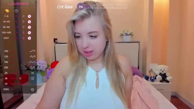 Image 12 of kimberly_mm Stream on Chaturbate on 13 months ago