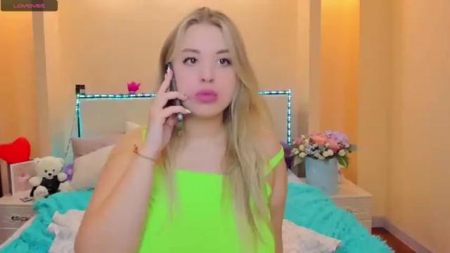 Image 8 of kimberly_mm Stream on Chaturbate on 13 months ago