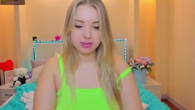 Thumbnail 3, kimberly_mm's Stream at Chaturbate, 12 months ago