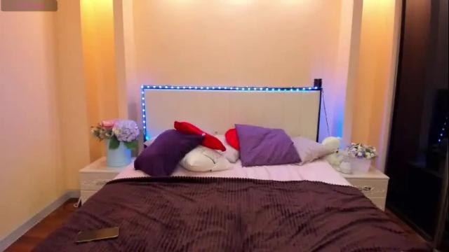 Thumbnail 1, kimberly_mm's Stream at Chaturbate, 18 days ago